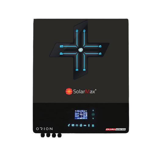 SolarMax ORION Ultra 11 kW Hybrid Inverter