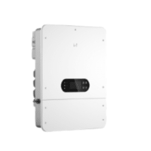GoodWe ET LV Series 8kW Hybrid Inverter