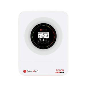 SolarMax SOLON Dual 6kW Hybrid Inverter