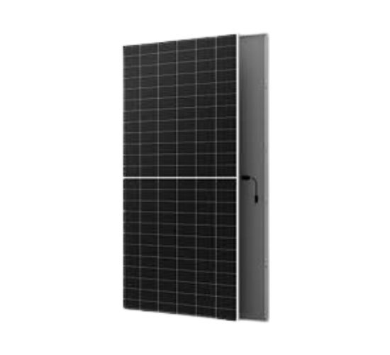 Aiko 650W Monofacial Solar Panel (Islamabad)