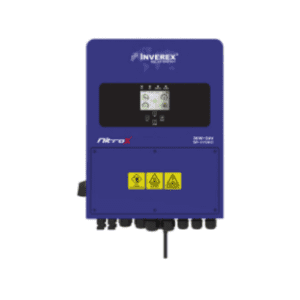 Inverex 3kw Hybrid Inverter