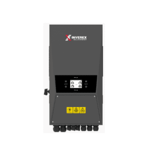 Inverex 13kw Hybrid Inverter