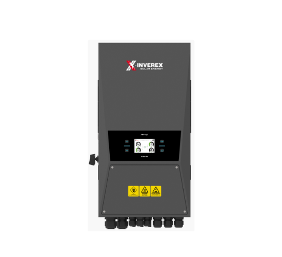 Inverex 13kw Hybrid Inverter