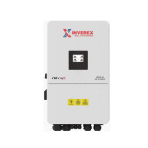Inverex 16kw Hybrid Inverter