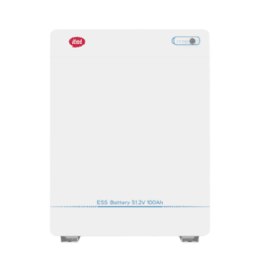 Itel 51V 100Ah Lithium Battery