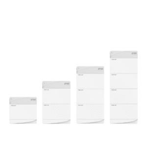 Chint CPS 5kWh HV Stackable Battery