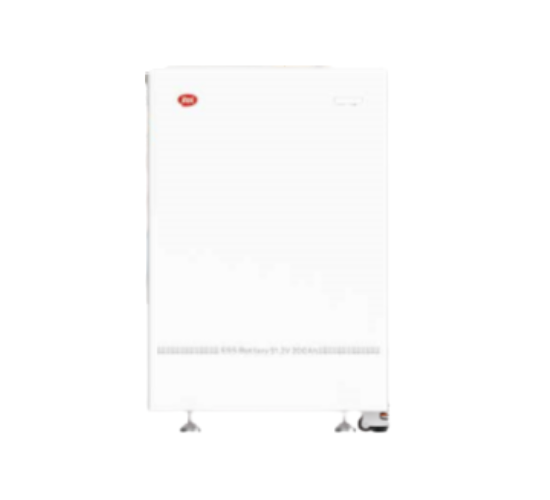 Itel 16kWh Lithium Battery