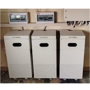 Dyness Power Brick 16kWh 314Ah 51.2V Battery IP20 LV (7Y)