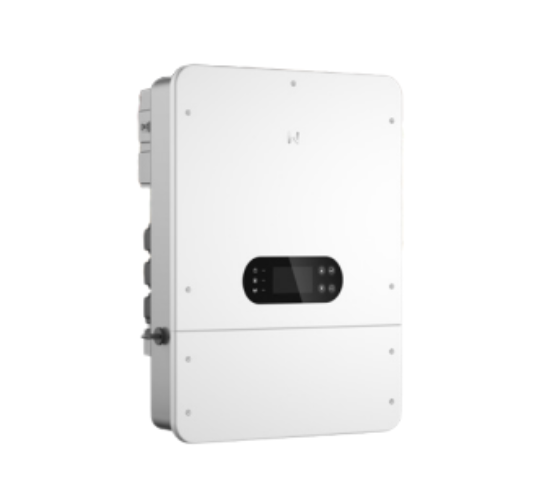 GoodWe ET LV Series 6kW Hybrid Inverter