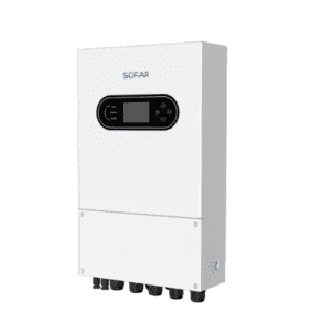 Sofar 8kW Hybrid Inverter