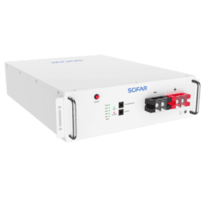 SOFAR 5KWH-L1 Lithium Battery