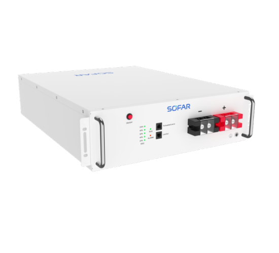 SOFAR 5KWH-L1 Lithium Battery