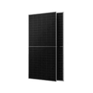 Aiko 640W Bifacial Solar Panel