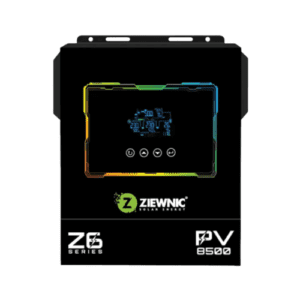 Z6 European 7KVA Hybrid Inverter