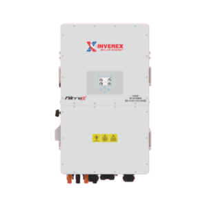 Inverex 30kW Hybrid Inverter