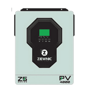 Z5 3.2KVA Hybrid Inverter