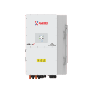 Inverex 50kW Hybrid Inverter