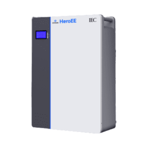 Hithium Maxpower 5kWh LV Battery