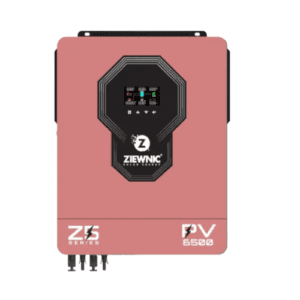 Z5 4.5KW Hybrid Inverter