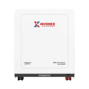 Inverex 2.5kWh 24V Battery
