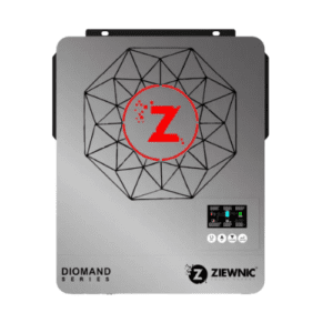 Diamond 4.5KW Hybrid Inverter
