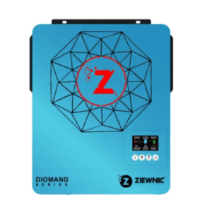 Diamond 6.5KW Hybrid Inverter