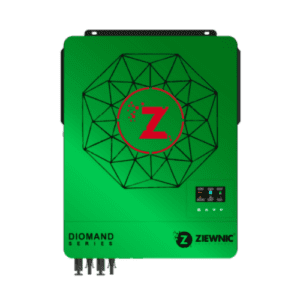 Diamond 10.5KW Hybrid Inverter