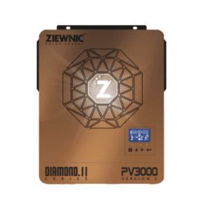 Diamond II 2.2KVA Hybrid Inverter