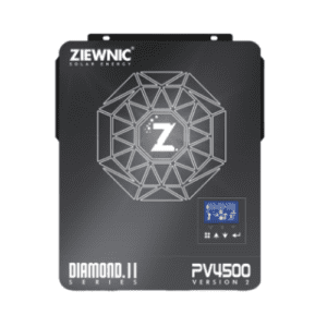 Diamond II 3.2KVA Hybrid Inverter