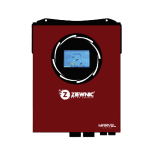 Marvel 8.5KVA Hybrid Inverter