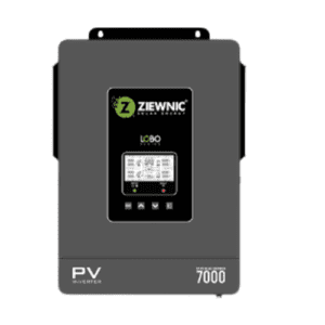 Lobo 5KW Hybrid Inverter