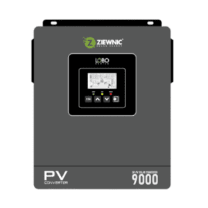 Lobo 6KW Hybrid Inverter