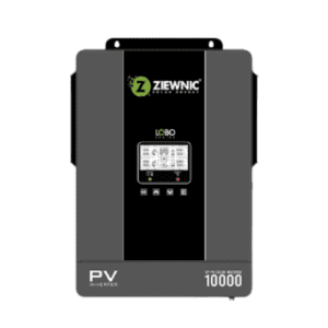 Lobo 7KW Hybrid Inverter