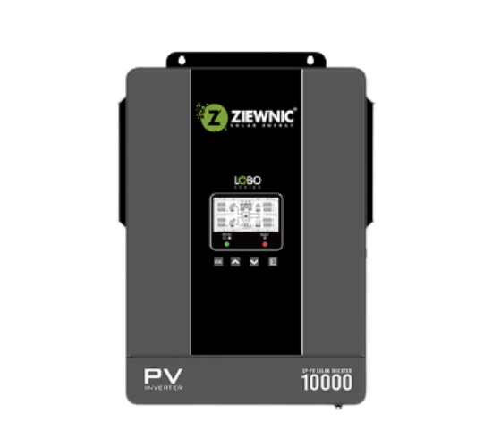 Lobo 7KW Hybrid Inverter