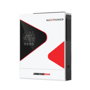 MaxPower PV Tech 15000 Hybrid Inverter