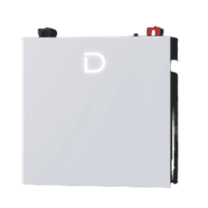 Dyness DL5.0C Pro 5kWh LV Battery