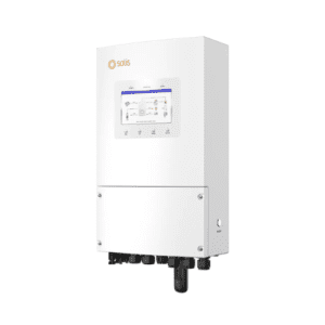 Solis 10kW Hybrid Inverter (Single Phase)
