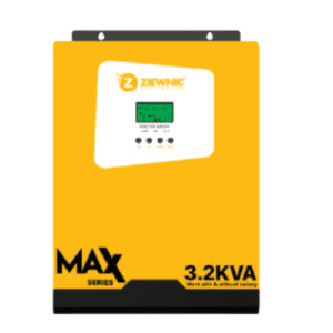Max PV4200 3.5KW Hybrid Inverter