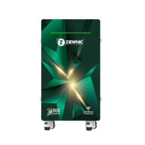 Z Box European 51.2V 280AH Lithium Battery