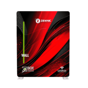 Z Box European 25.6V 100AH Lithium Battery