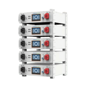 Lithium Valley 5kwh A5 (3U Rack Mount Battery）