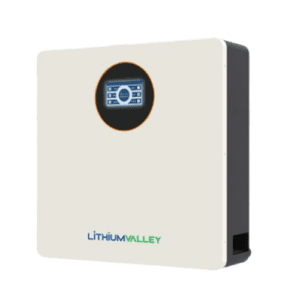 Lithium Valley 5kwh Battery