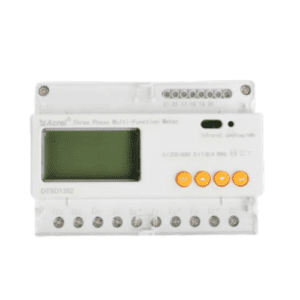 Sungrow Smart Meter Acrel 6A