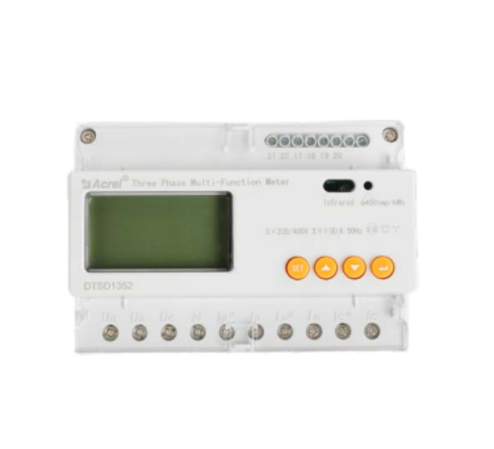 Sungrow Smart Meter Acrel 6A