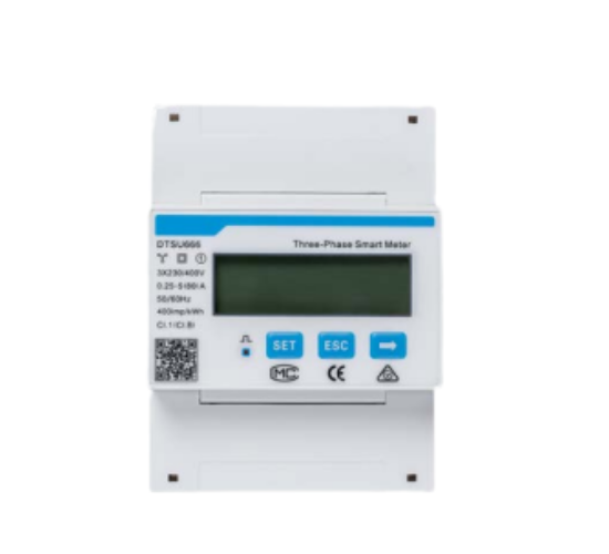 Sungrow Smart Meter 80A