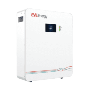 EVE LVW 2.0 Lithium Battery