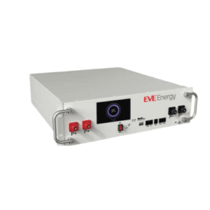 EVE LVE 5.0 Lithium Battery