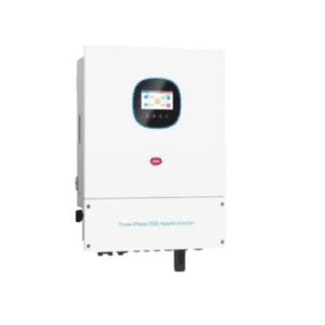 Itel 8KW Hybrid Inverter