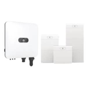 Huawei 12kW Hybrid Inverter + 7kWh Battery
