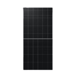 Longi Himo x10 650W Bifacial Panel